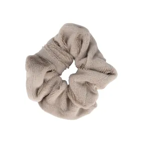 FAUX FUR SCRUNCHIES