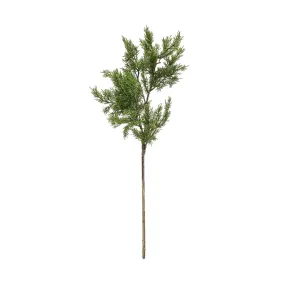 Faux Hinoki Cypress Spray