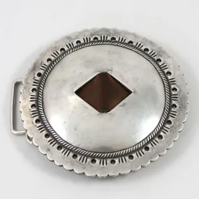 First Phase Style Buckle