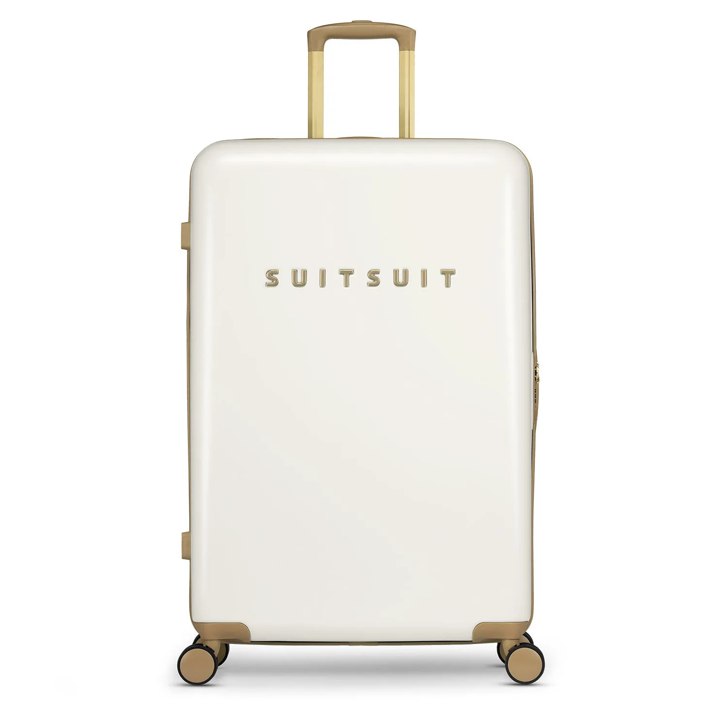 Fusion - White Swan - Safe Travels Set (55/76 cm)