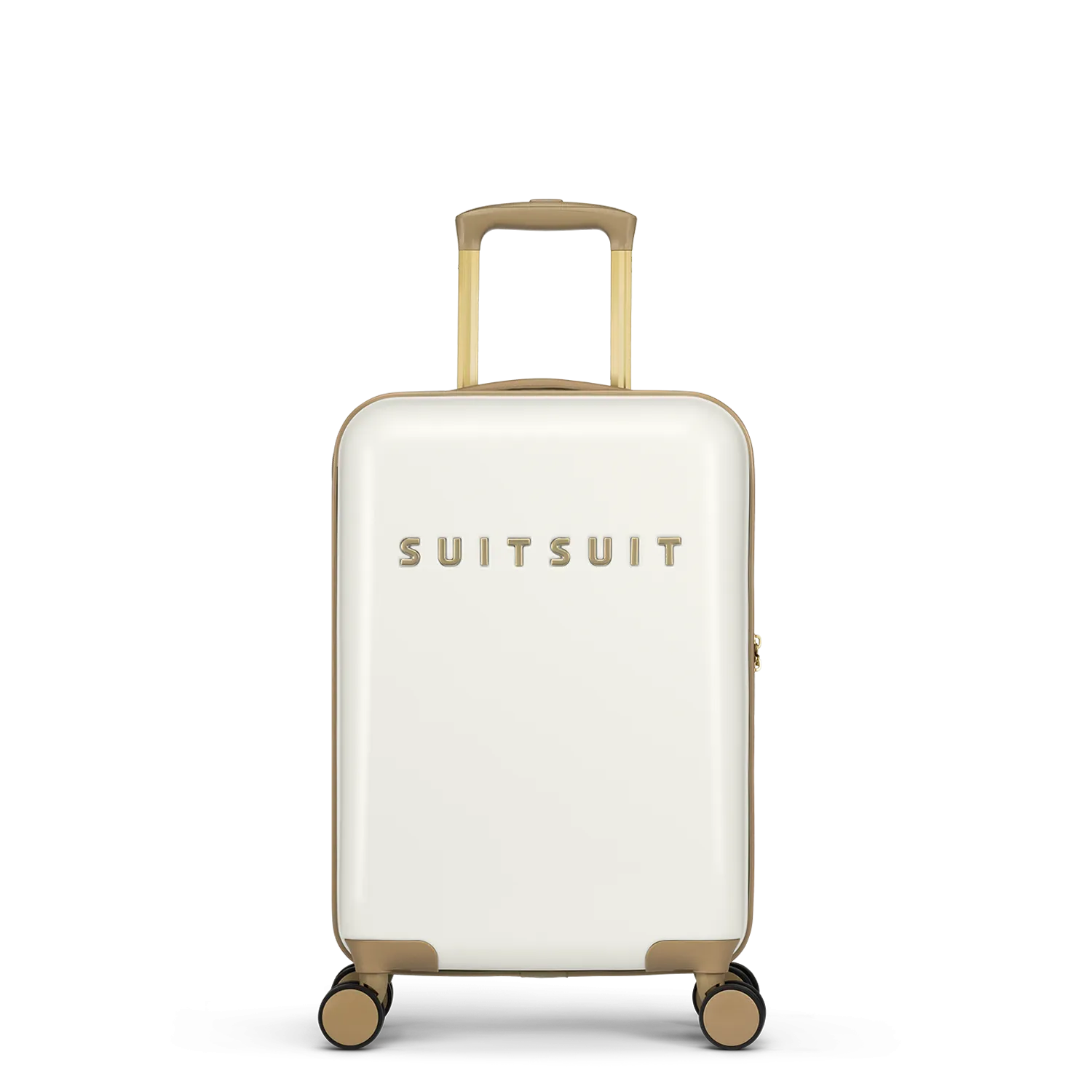 Fusion - White Swan - Safe Travels Set (55/76 cm)