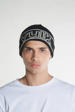 Gorro Lana Vulk Outline Beanie