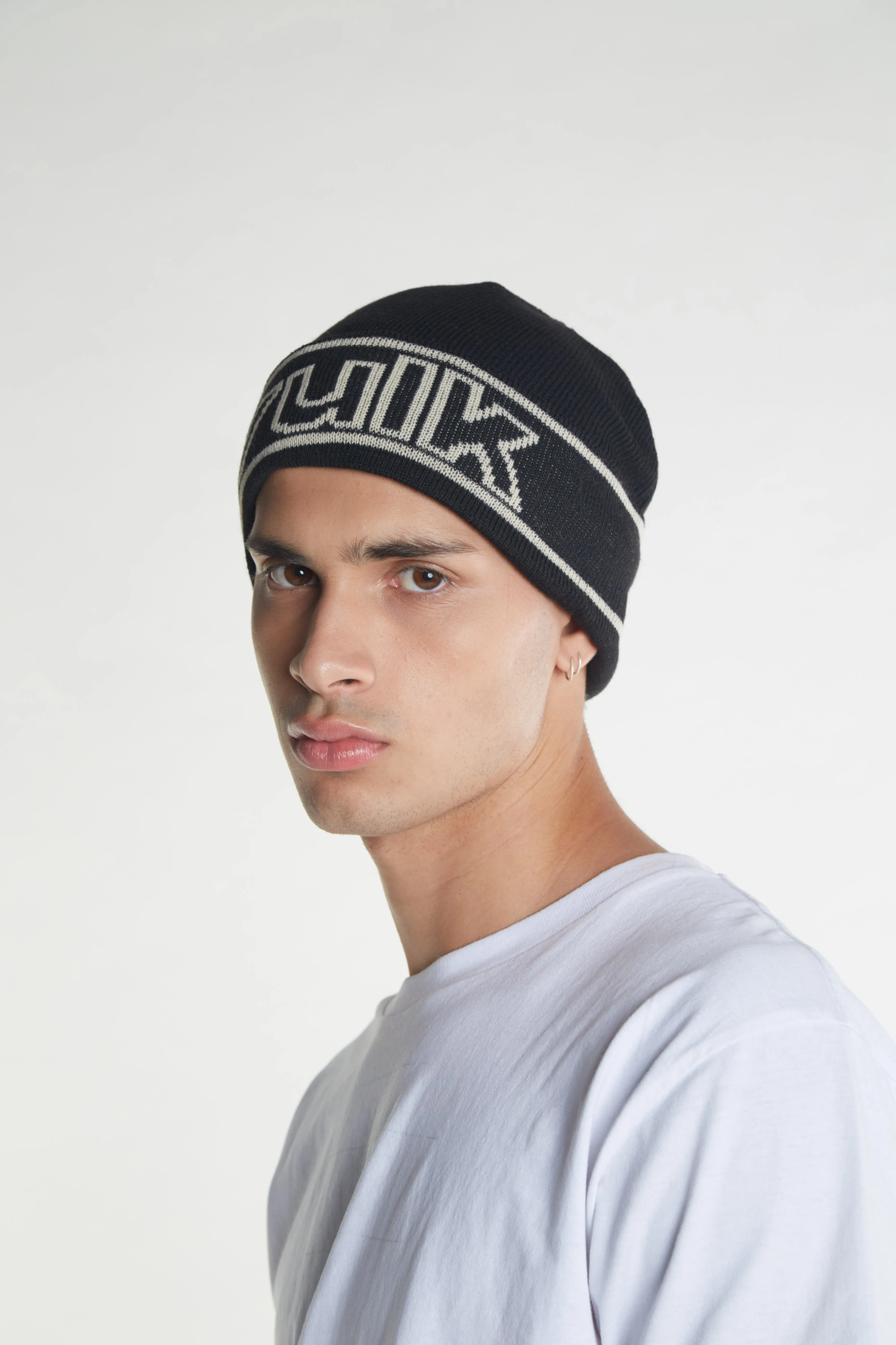 Gorro Lana Vulk Outline Beanie