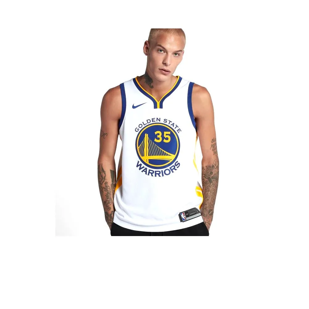 GSW DURANT SWINGMAN JERSEY