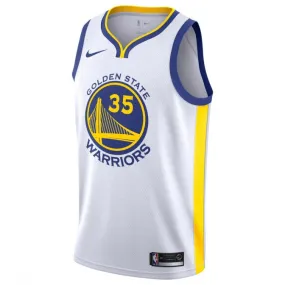 GSW DURANT SWINGMAN JERSEY