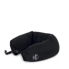 Herschel Micro Bead Pillow Black