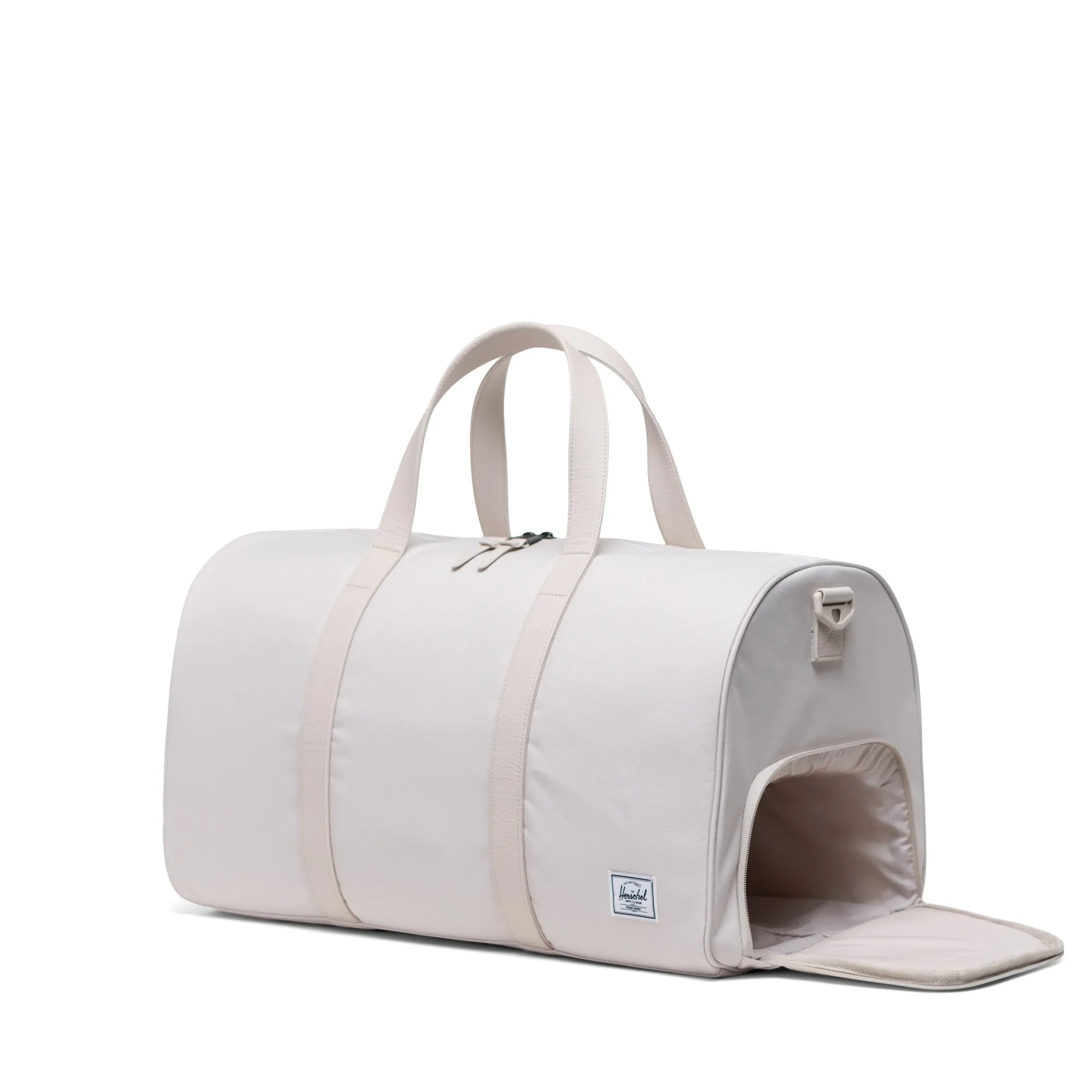 Herschel Novel Duffle Moonbeam