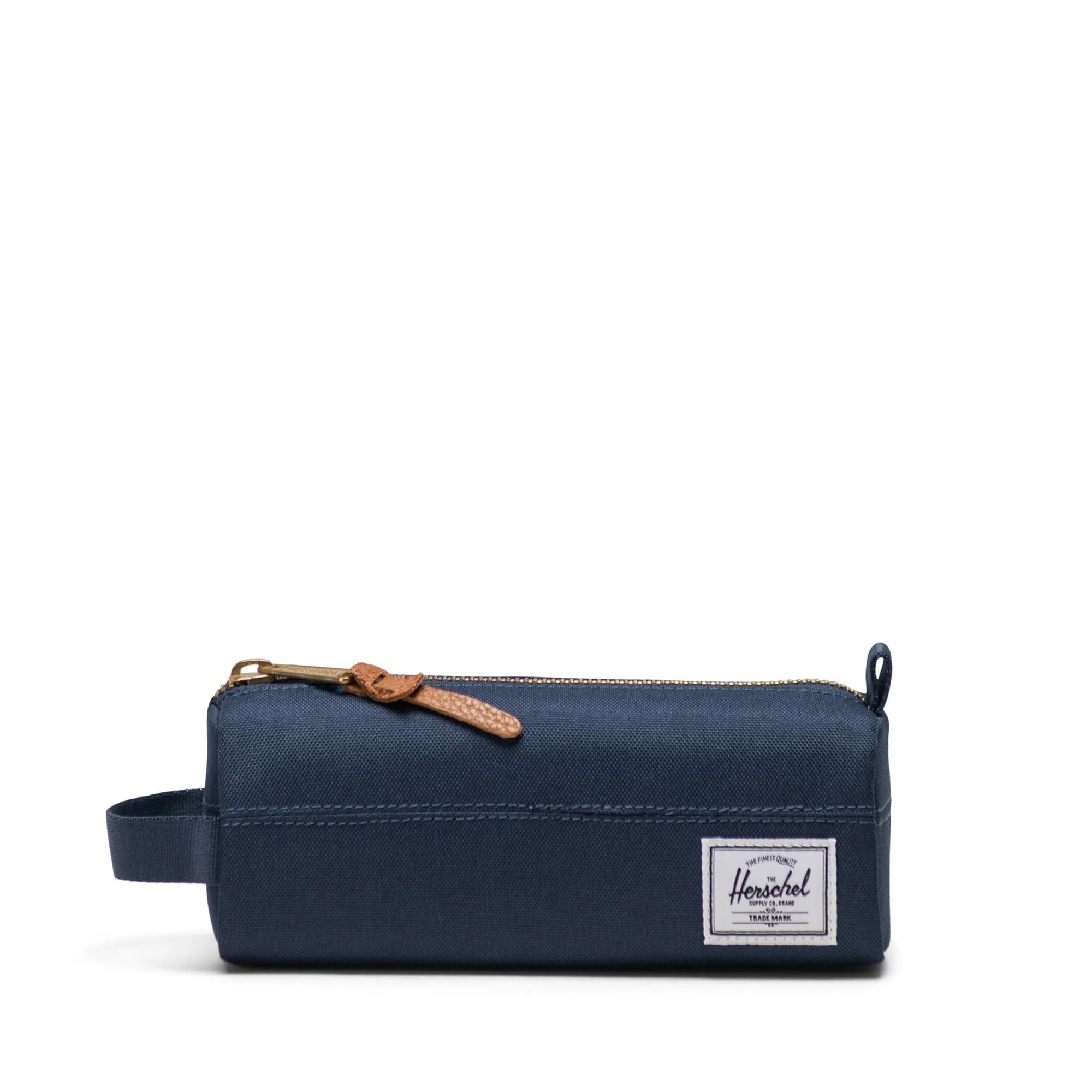 Herschel Settlement Pencil Case Navy