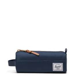 Herschel Settlement Pencil Case Navy