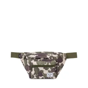 Herschel Seventeen Frog Camo