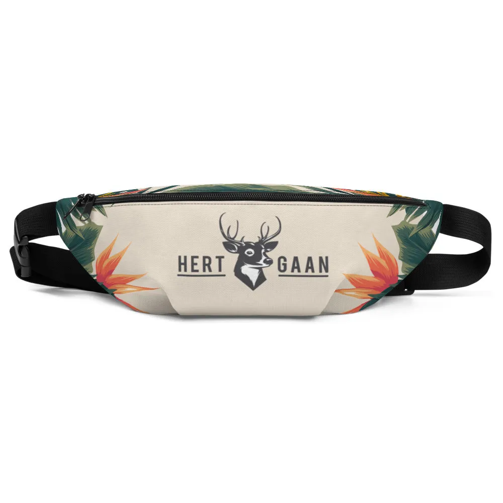 Hert Gaan - Fanny Pack