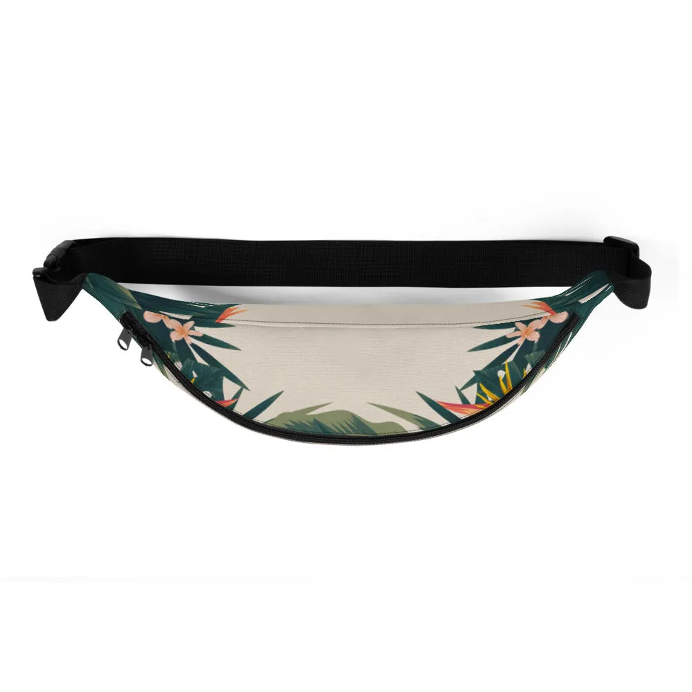 Hert Gaan - Fanny Pack