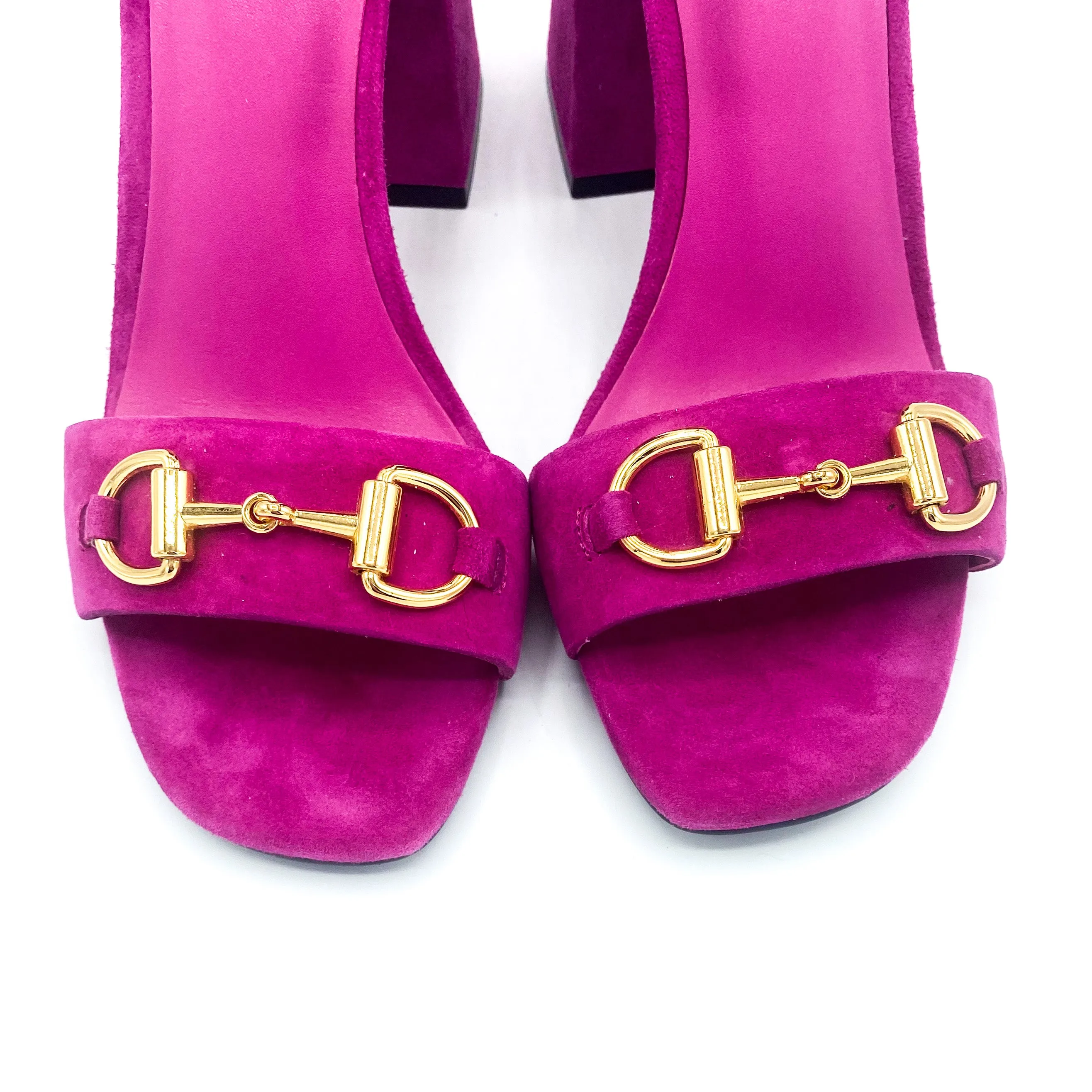 Jeffrey Campbell Fucsia