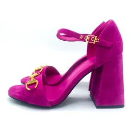 Jeffrey Campbell Fucsia