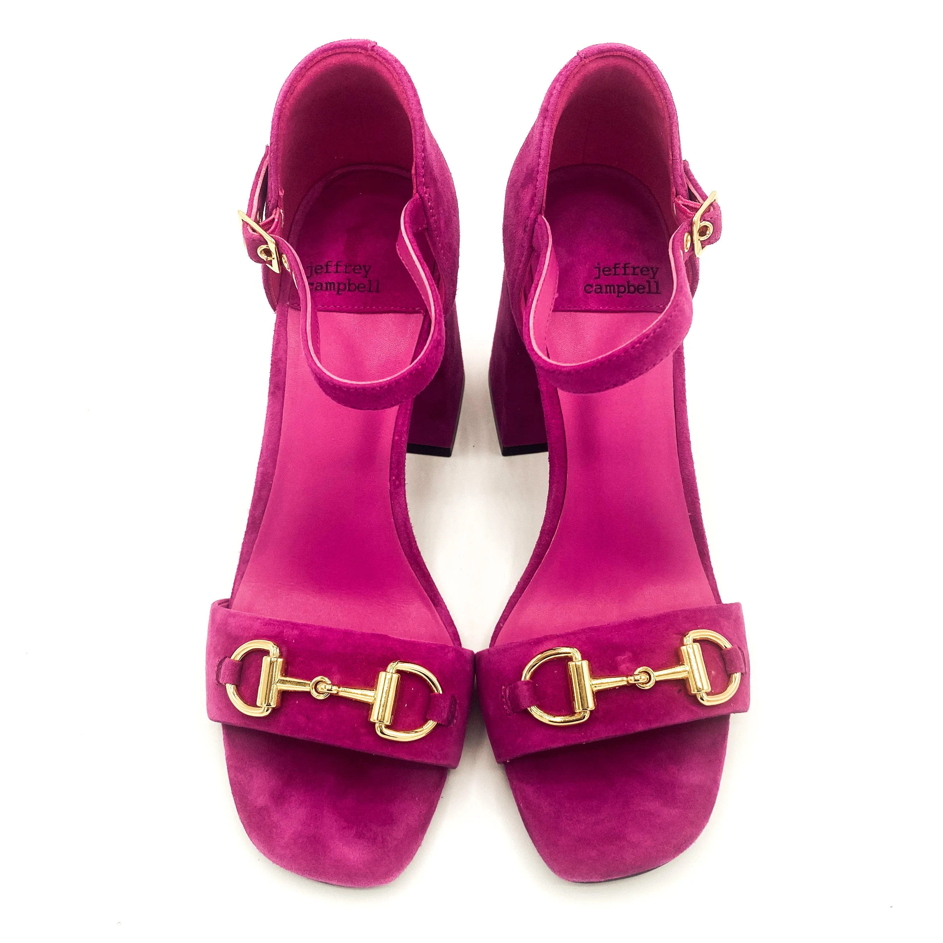 Jeffrey Campbell Fucsia