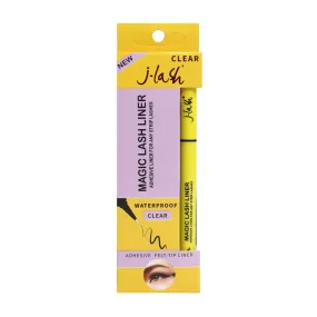 JLASH Magic Lash Liner Adhesivo Para Pestaas en Gel