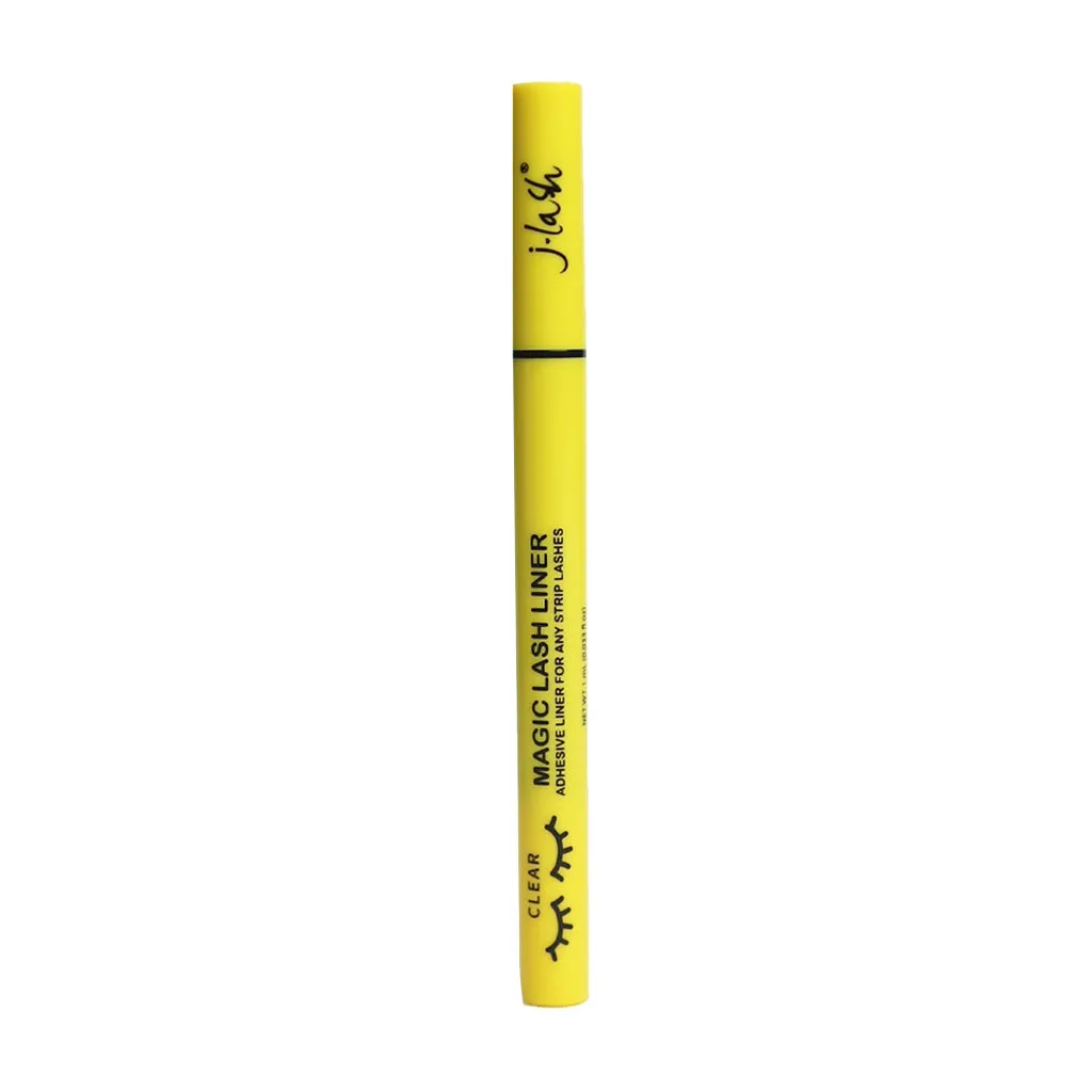 JLASH Magic Lash Liner Adhesivo Para Pestaas en Gel