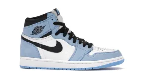 Jordan 1 retro high OG university blue