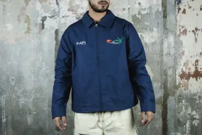 Jordan x SoleFly "Mi Casa Es Su Casa" Work Jacket