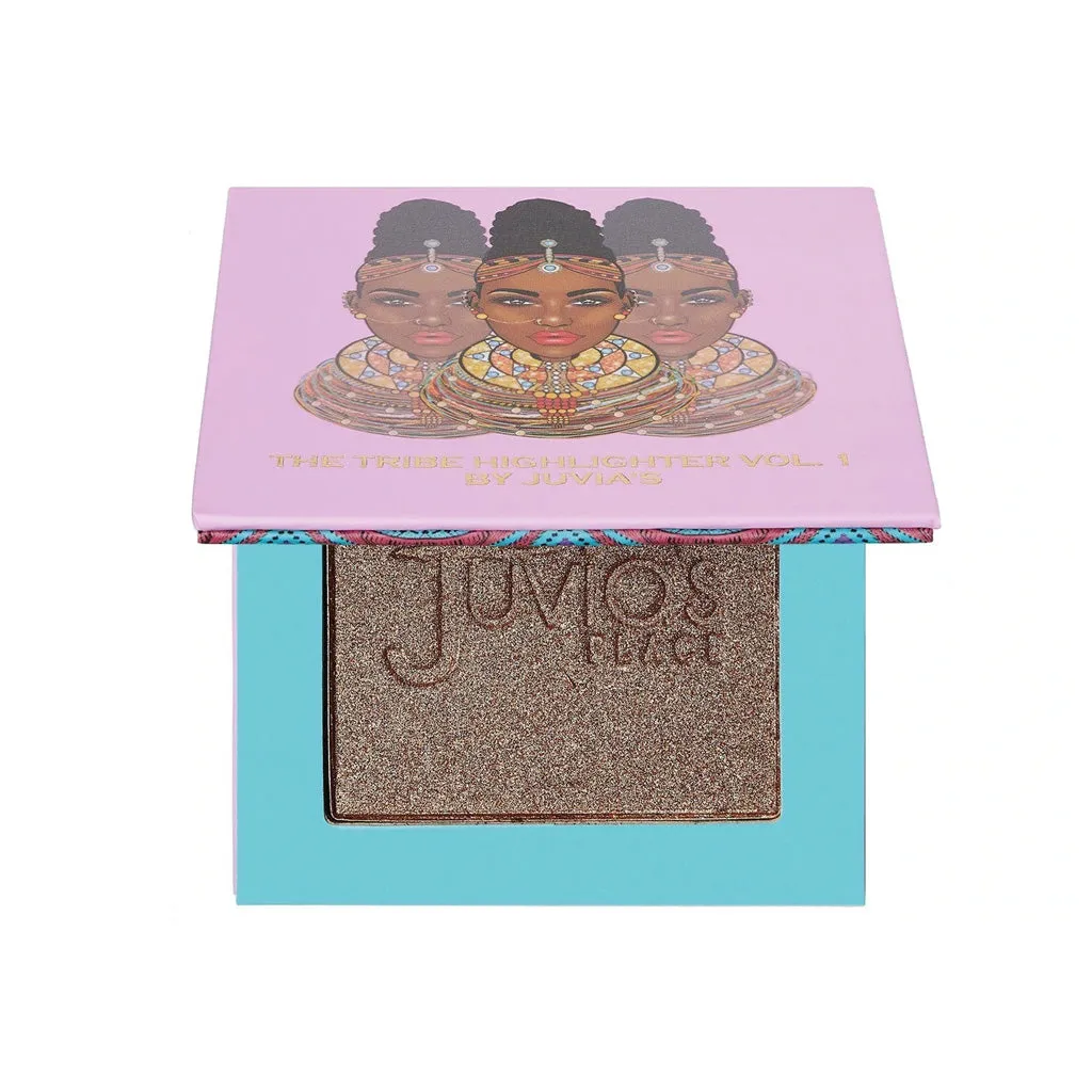 JUVIAS Tribe Highlighter Tribe Vol 1