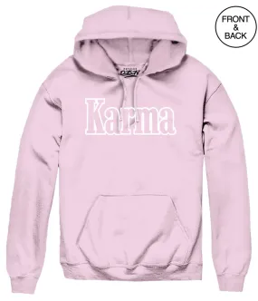 KARMA ROSE HOODIE