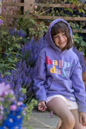 KID: Happy Days Hoodie