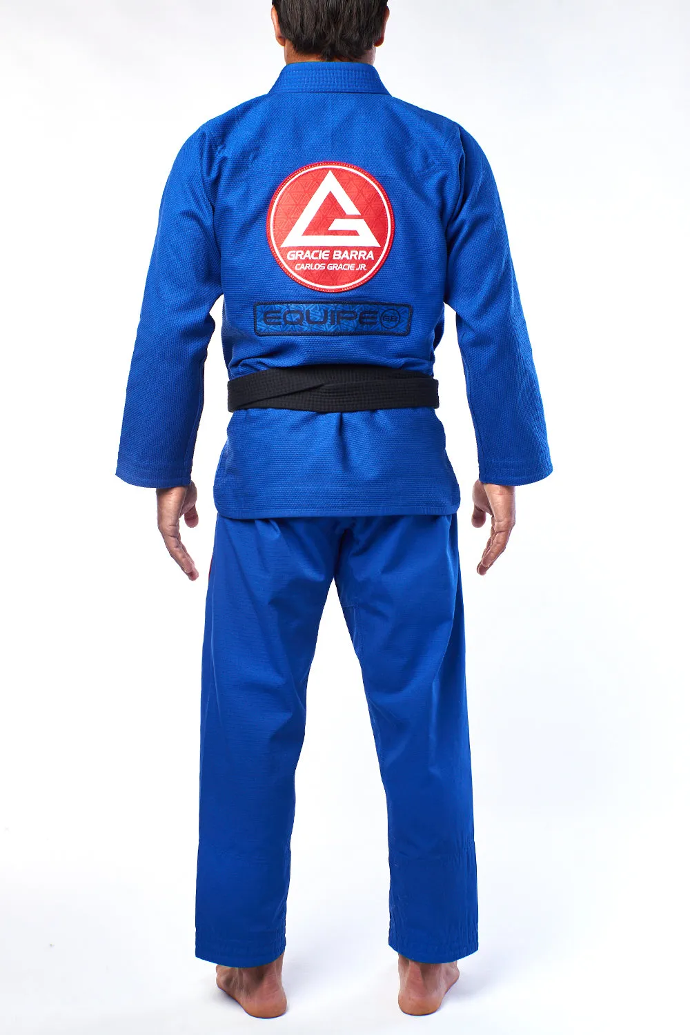 Kimono AtletaGB V3 - Azul