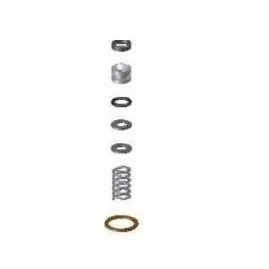 La Marzocco 'Strada' Rebuild Kit for Steam or Hot Water Pipe (Special Order Item)