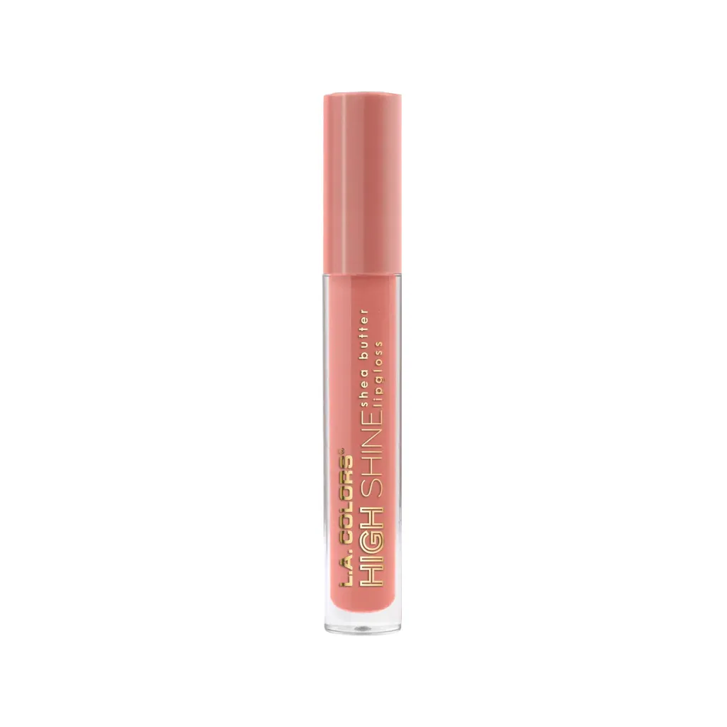 LACOLORS High Shine Brillo Labial