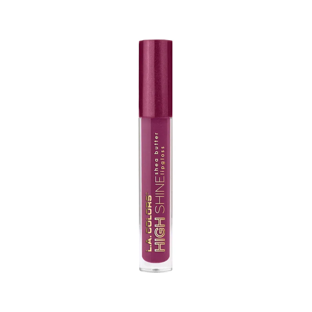 LACOLORS High Shine Brillo Labial