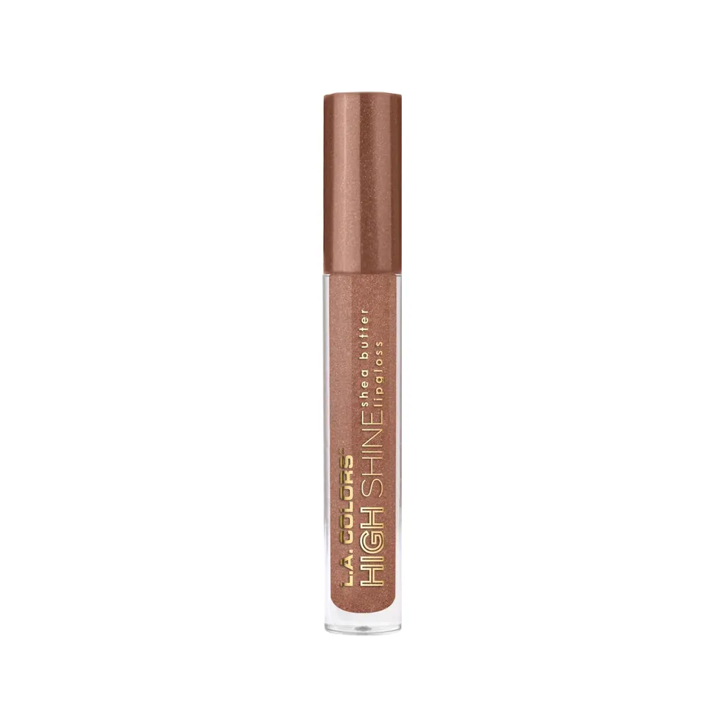 LACOLORS High Shine Brillo Labial