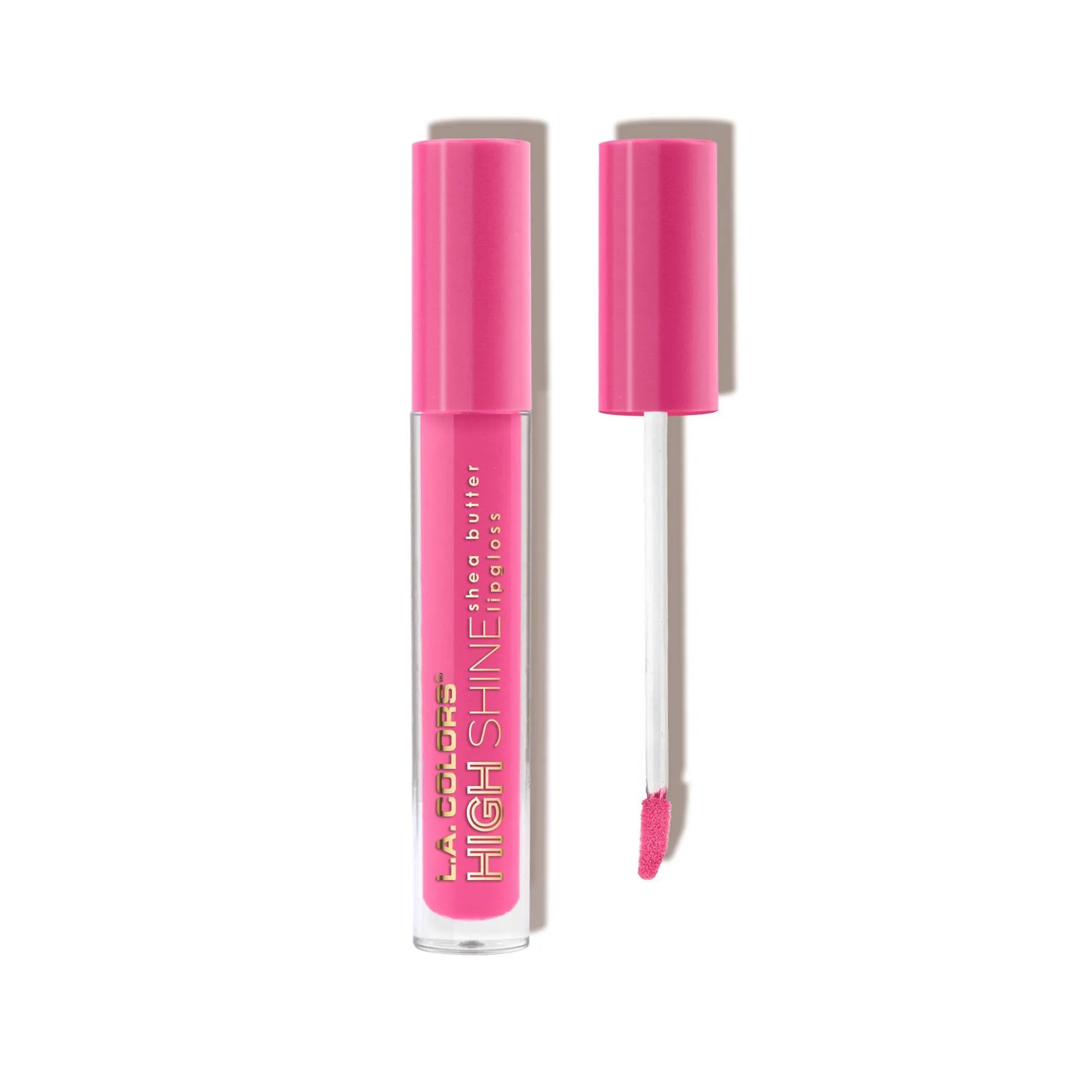 LACOLORS High Shine Brillo Labial