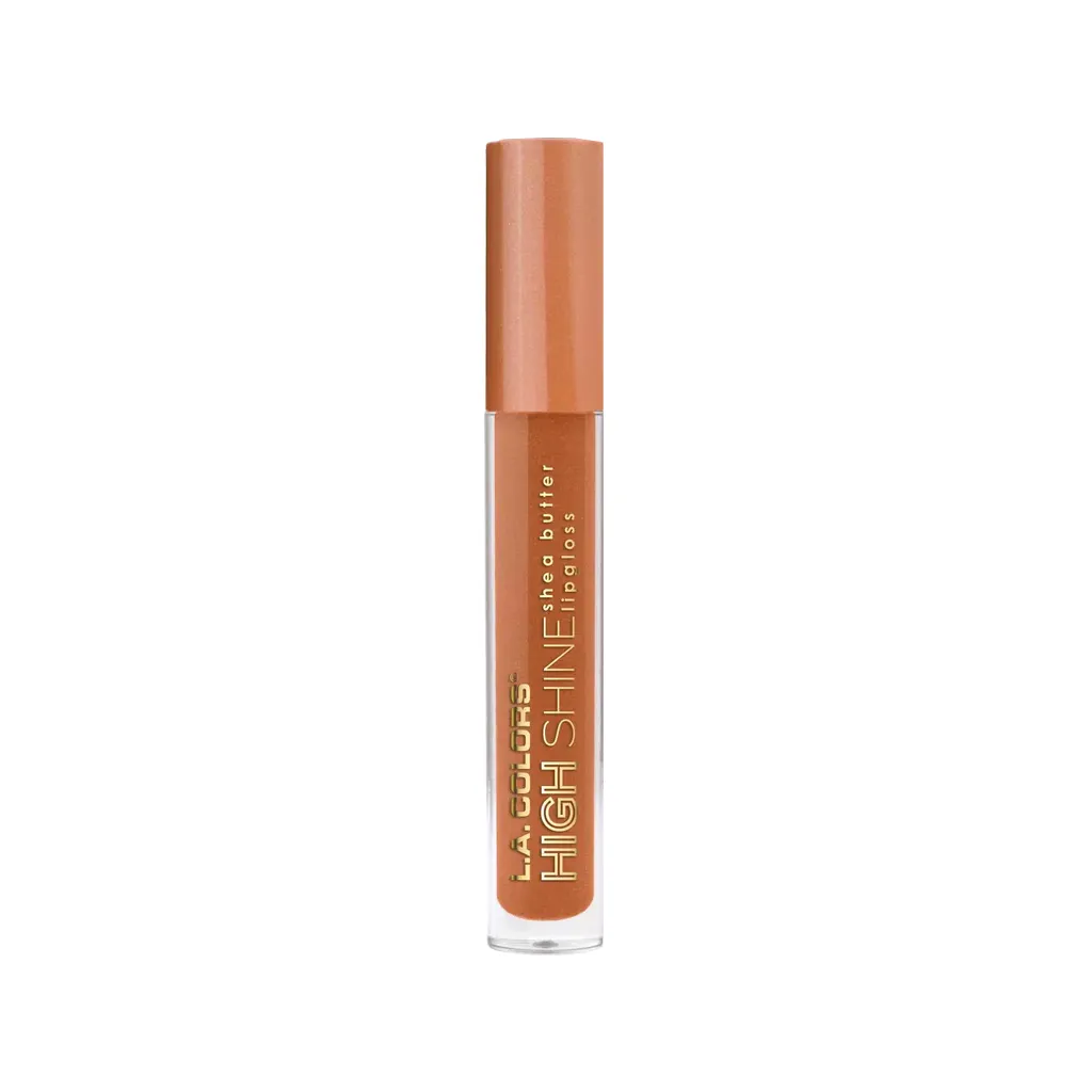 LACOLORS High Shine Brillo Labial