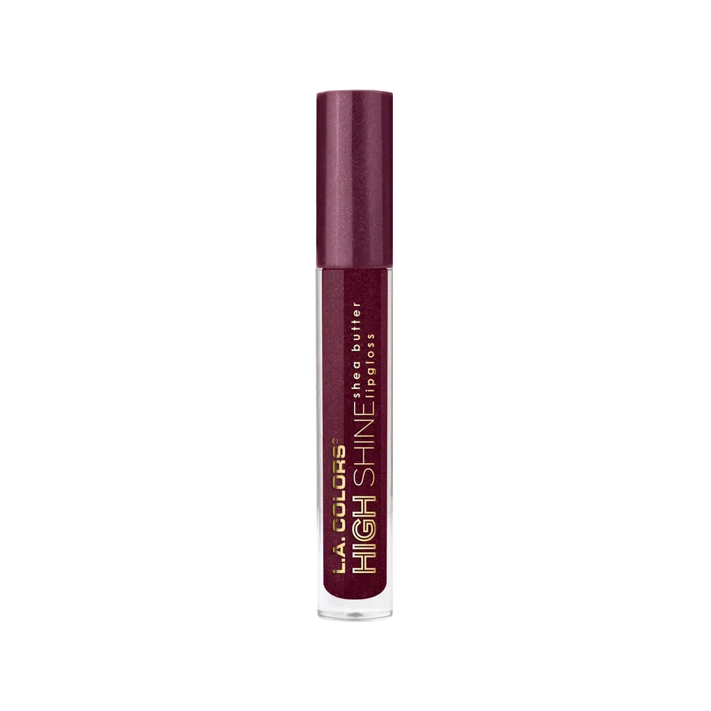 LACOLORS High Shine Brillo Labial