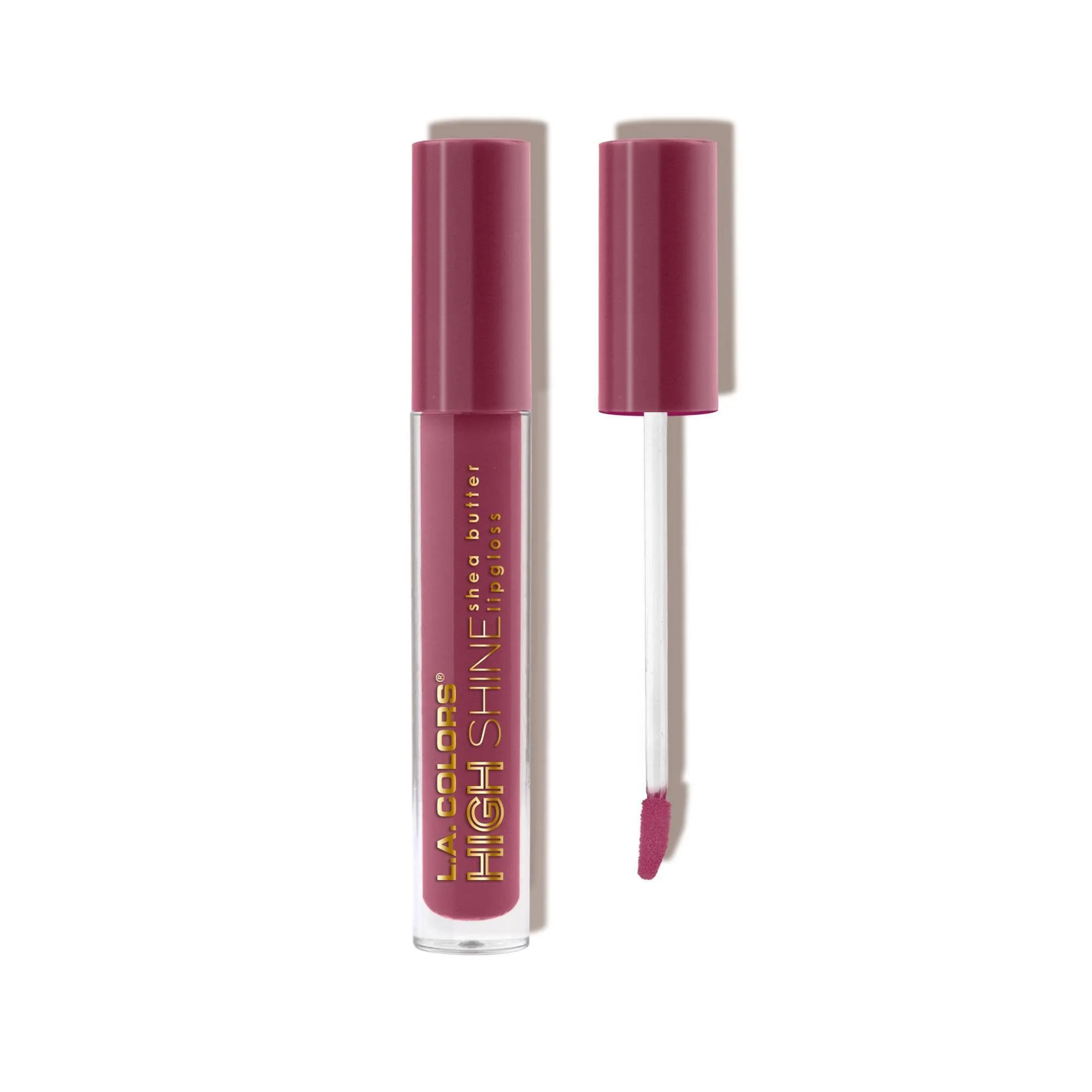 LACOLORS High Shine Brillo Labial