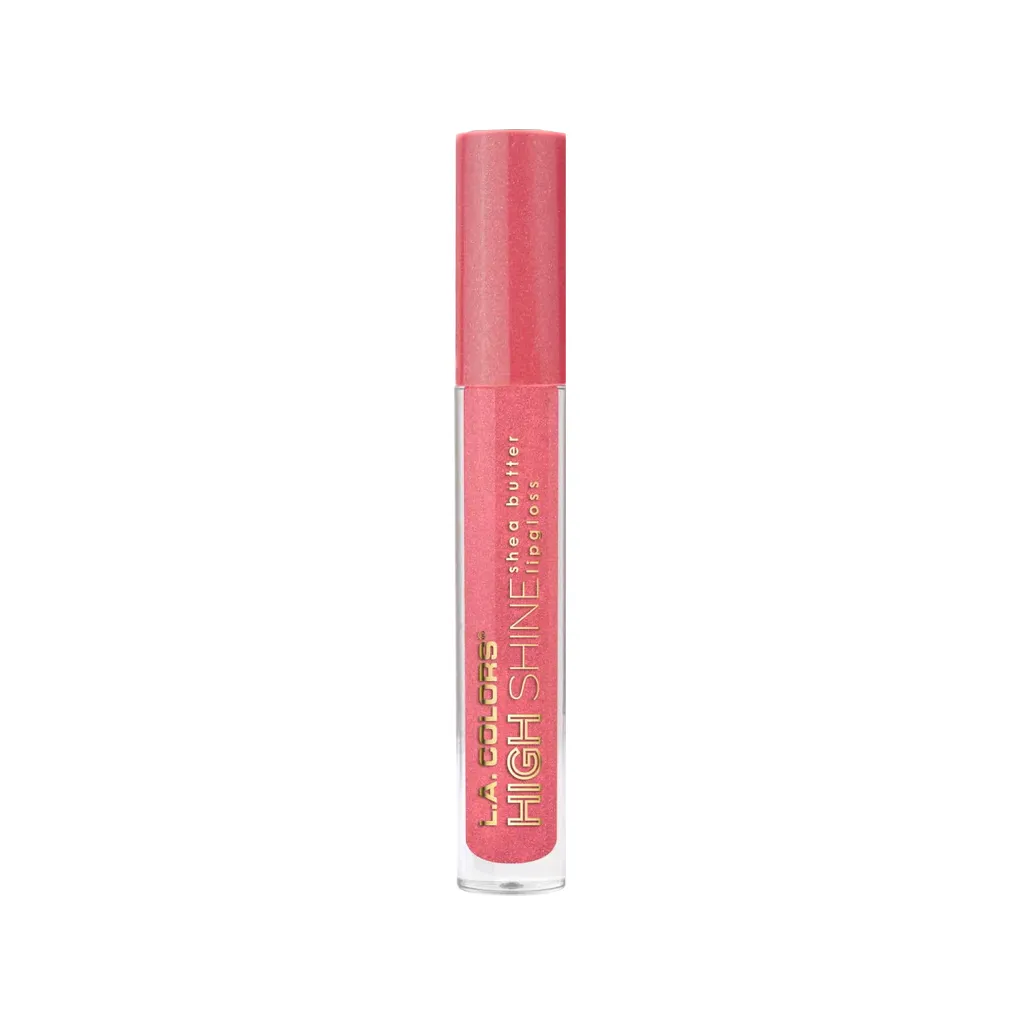 LACOLORS High Shine Brillo Labial