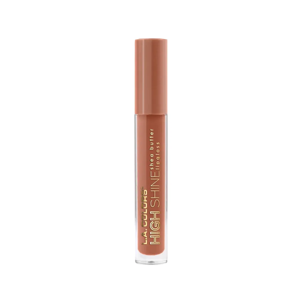 LACOLORS High Shine Brillo Labial