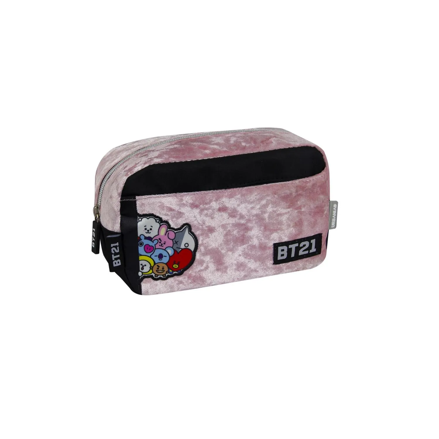 LAPICERA BT21 VELVET