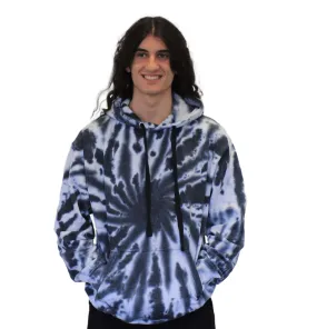 Laviva Sports™ Tie-Dye Hoodie / Hooded Sweatshirt