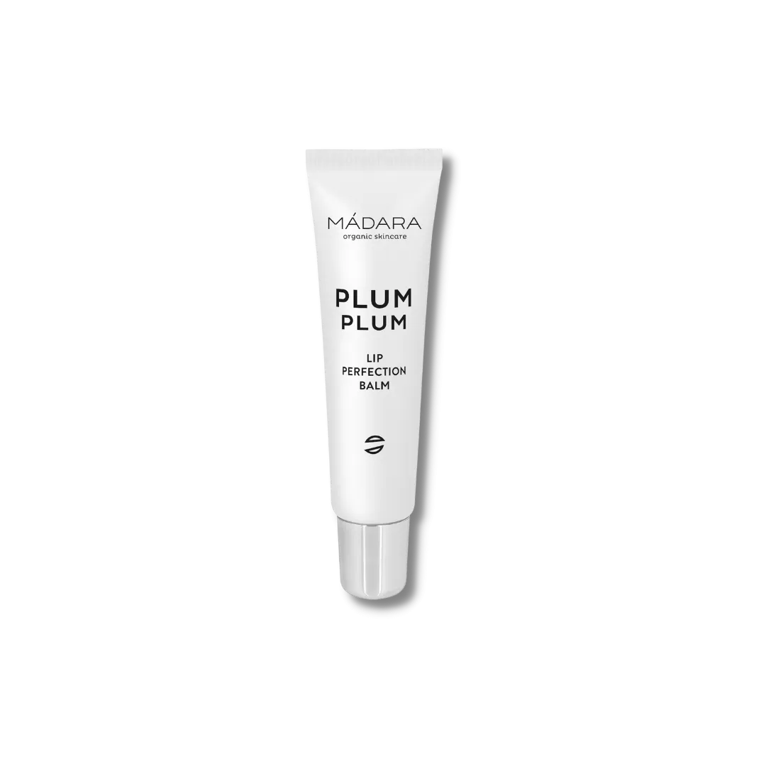 Lip balm 'PLUM PLUM'