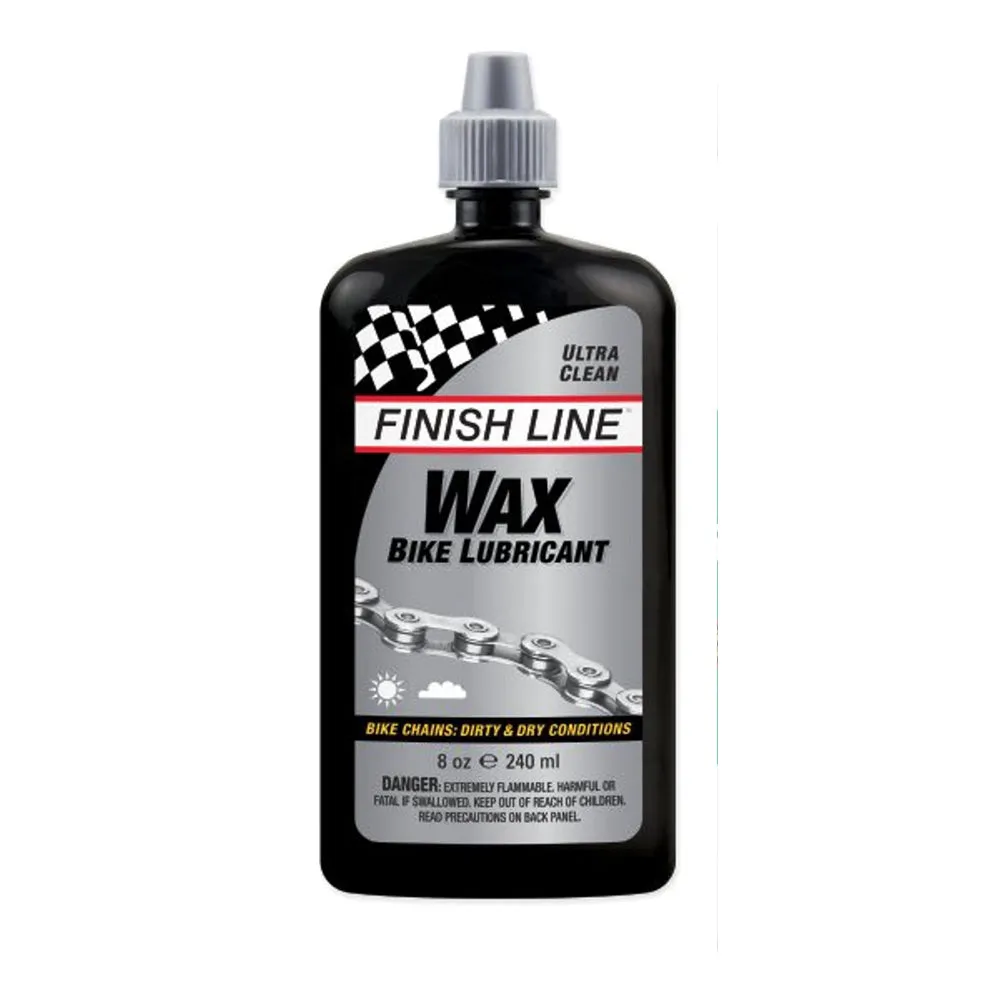 LUBFIN0055 LUBRICANTE CERA 8OZ/240ML KL0084801 MARCA FINISH LINE