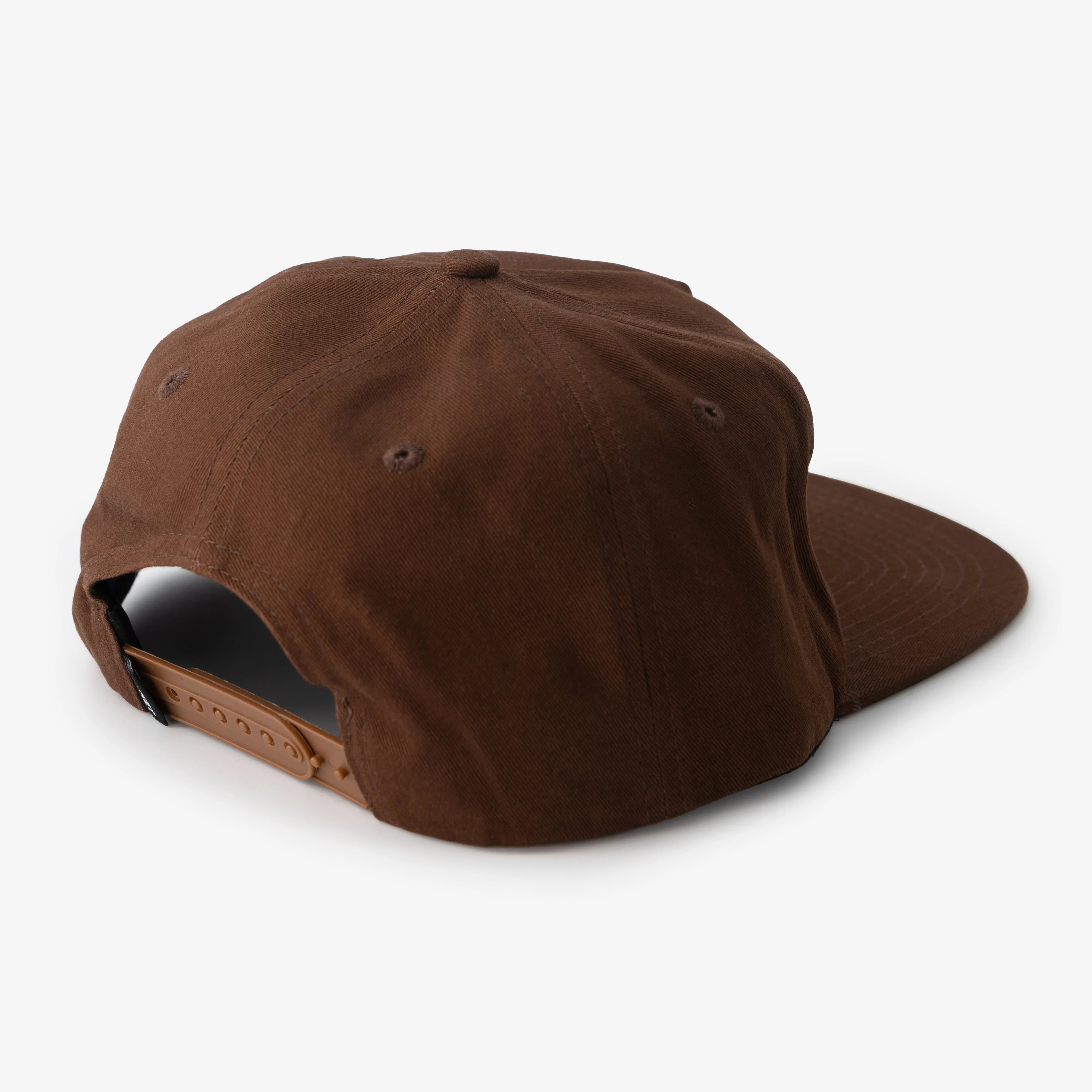 Market  Arc 5 Panel Hat