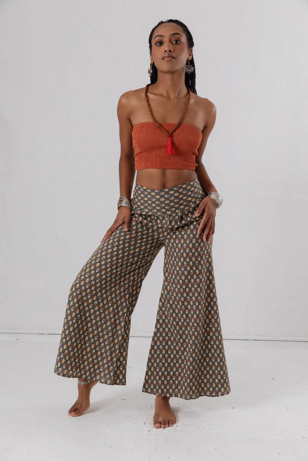 Matki Pants