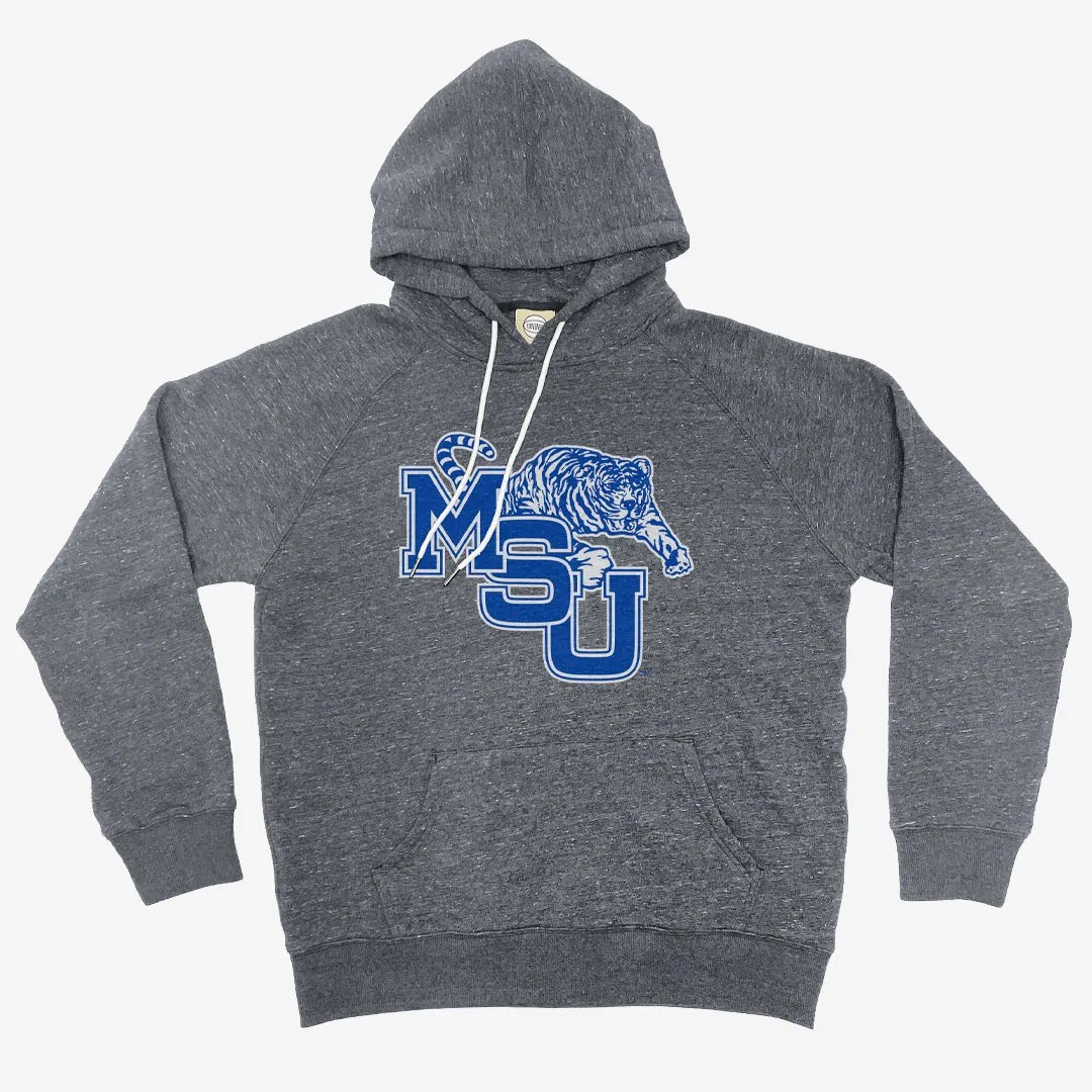 Memphis Tigers Hoodie