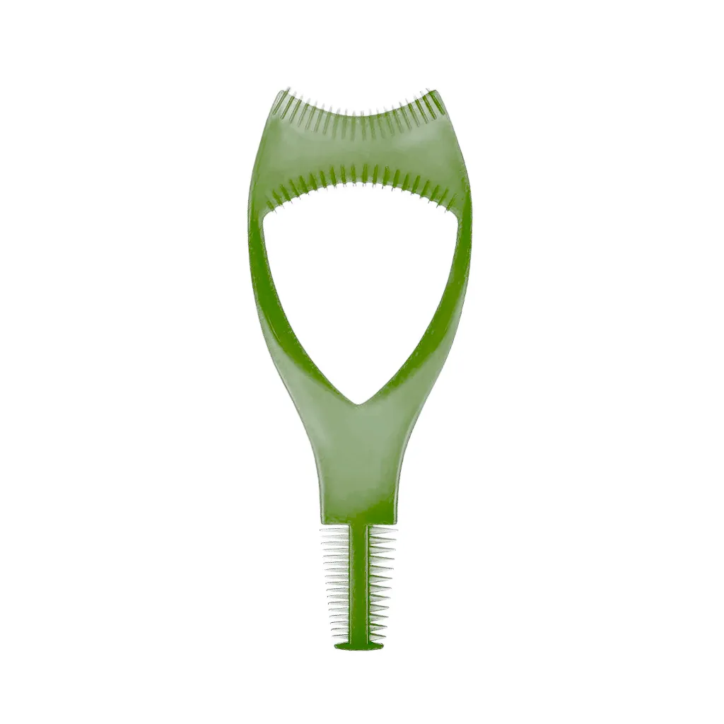 MIXUEER Mascara Applicator 3 in 1