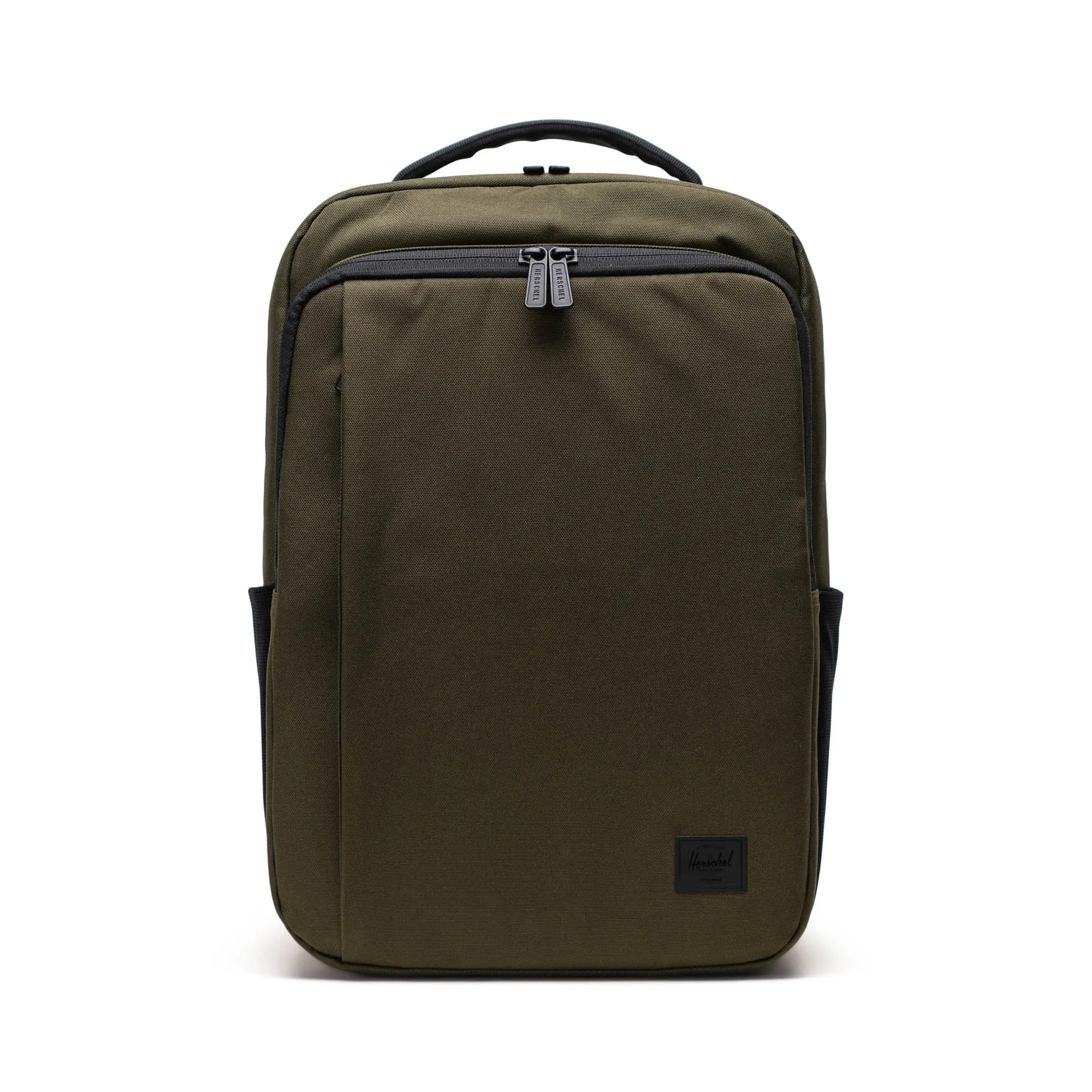 Mochila Herschel Kaslo Daypack Tech Ivy Green