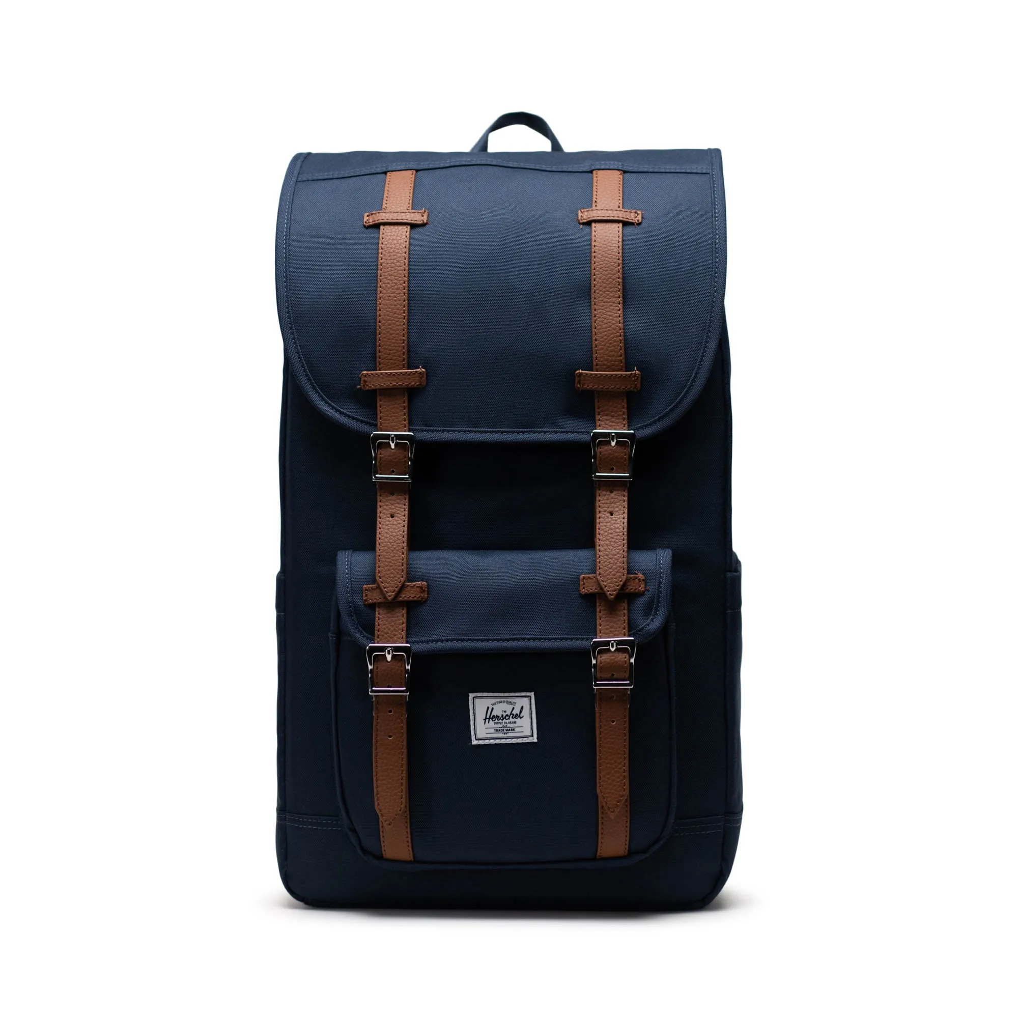 Mochila Herschel Little America Navy