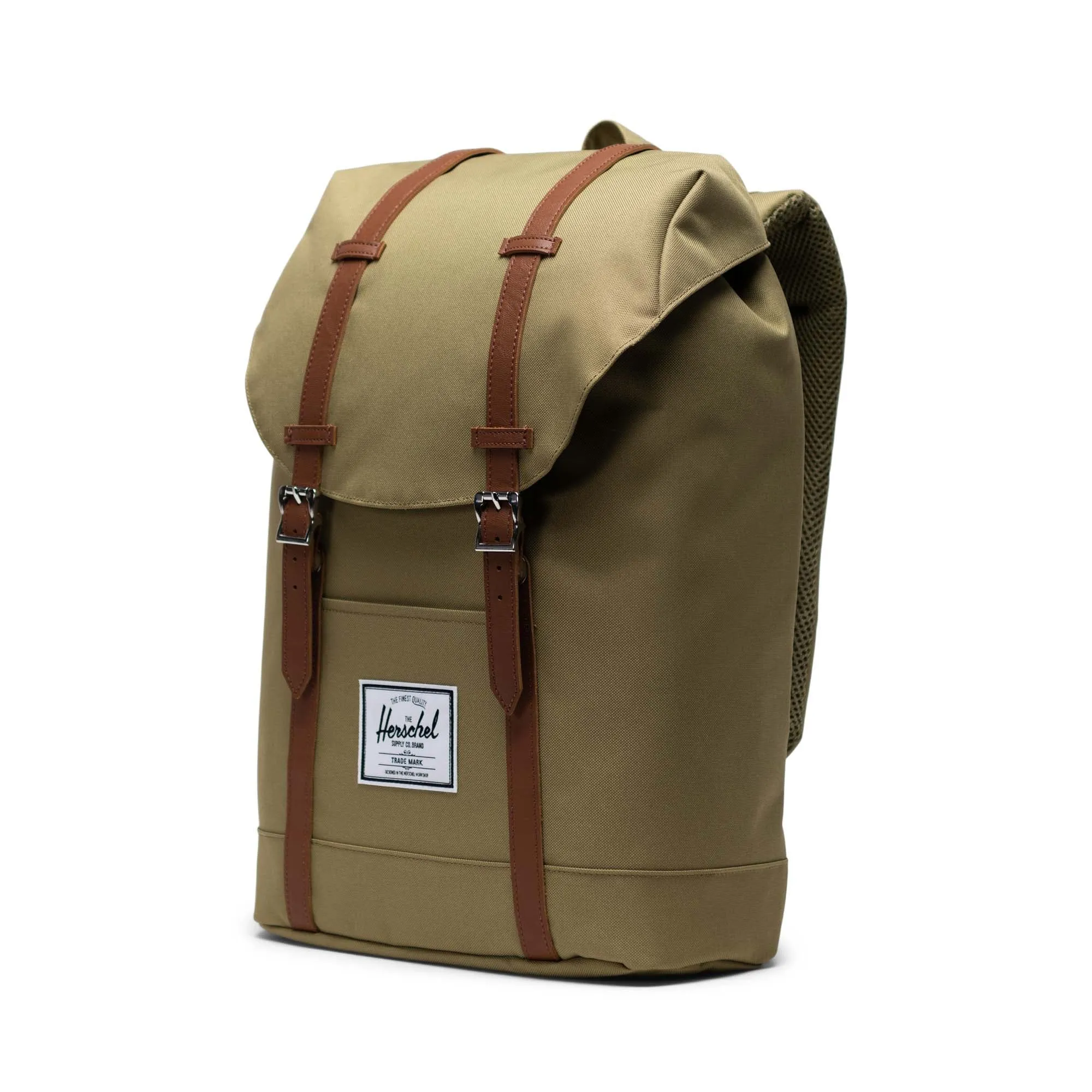 Mochila Herschel Retreat Dried Herb