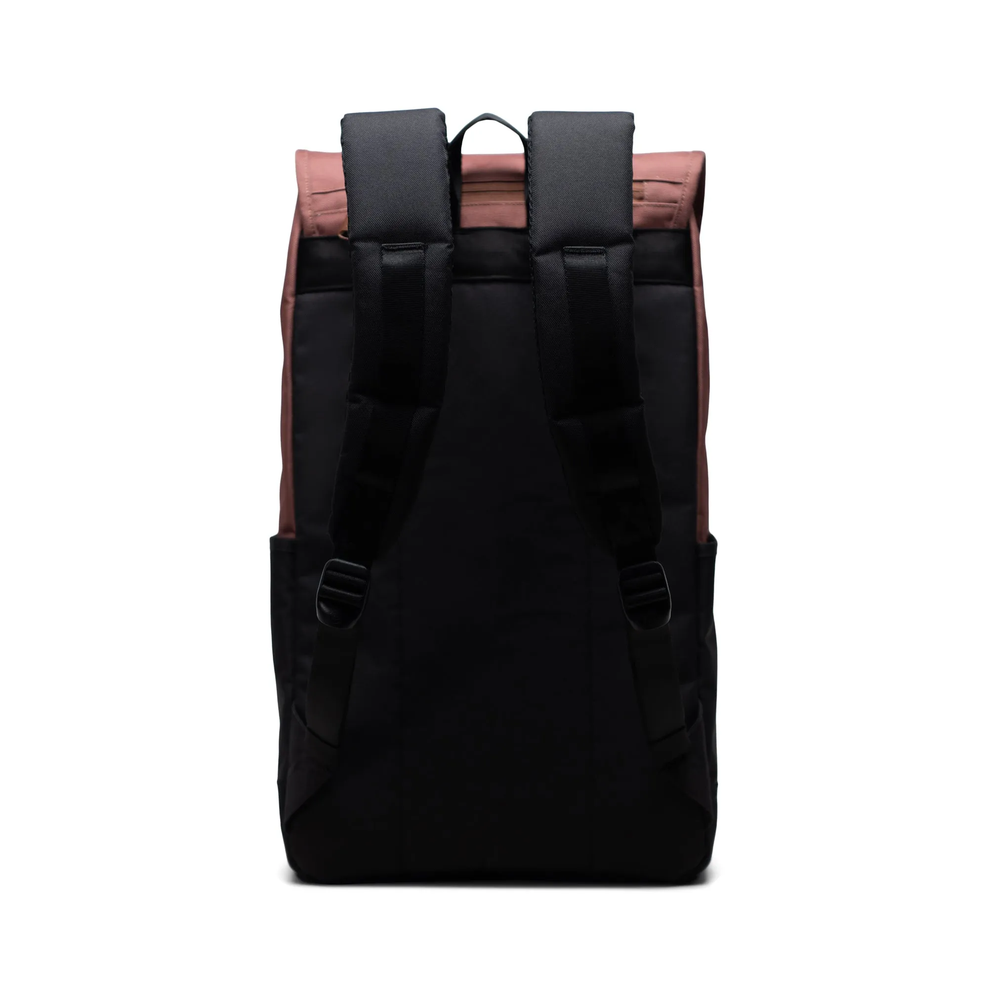 Mochila Herschel Retreat Pro Saddle Brown/Black