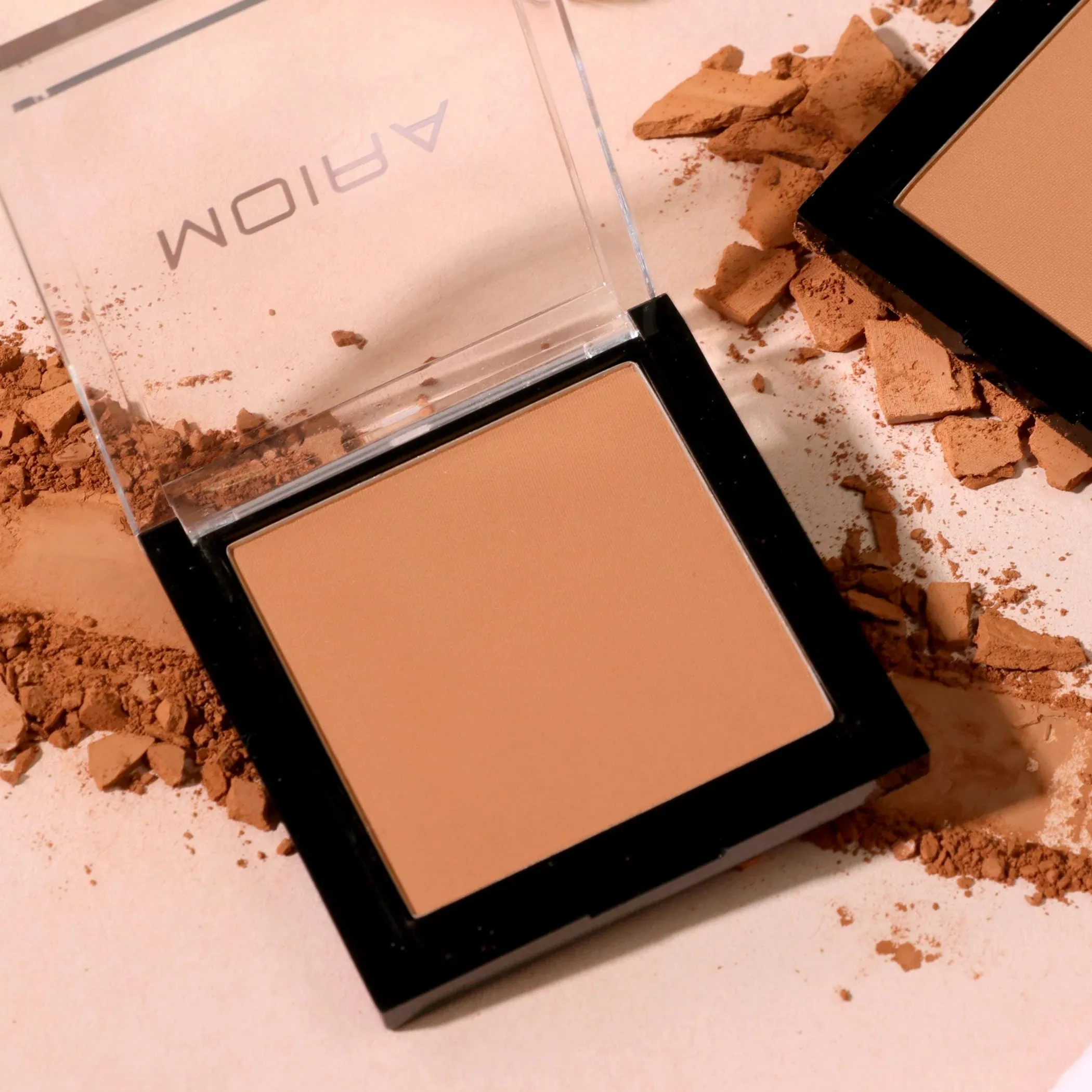 MOIRA Lavish Pressed Finishing Powder